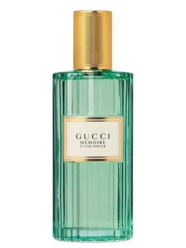 gucci memoire d'une odeur pour homme ou femme|memoire d'une odeur reviews.